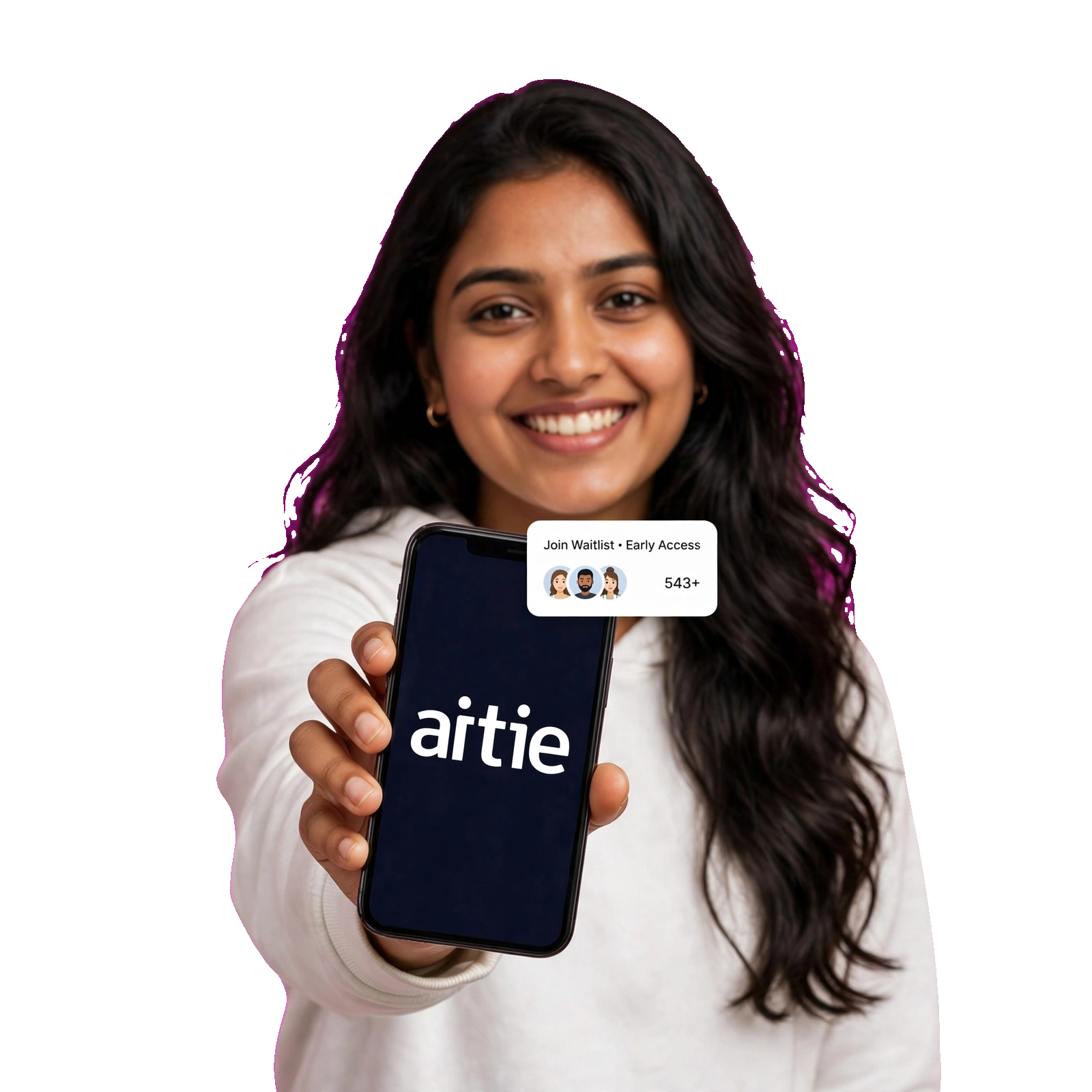 Aitie - built for the independent workforce